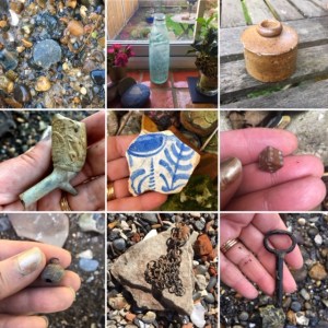 End of 2019 top finds