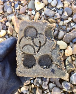 Fulham Mason Brick 2